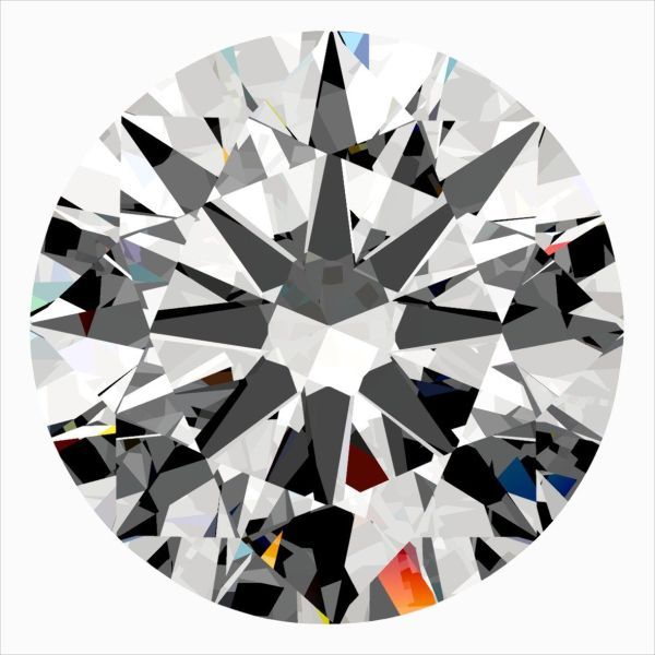Round Diamond image