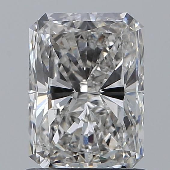 Radiant Lab-Grown Diamond image