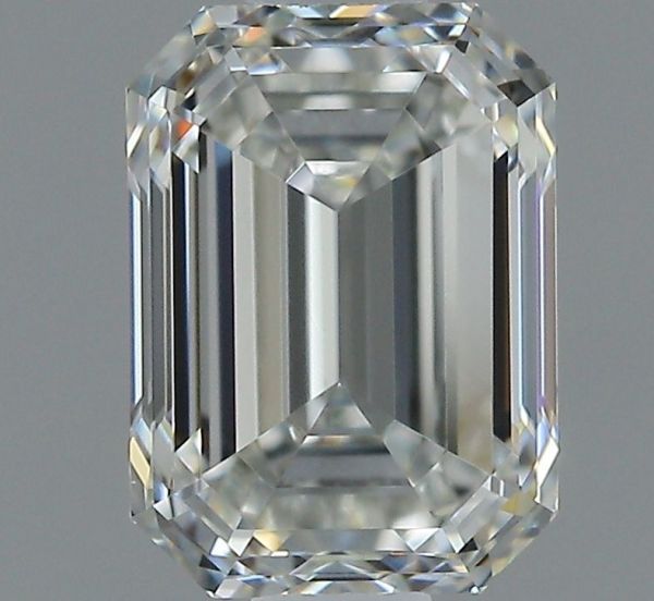 Emerald Diamond image