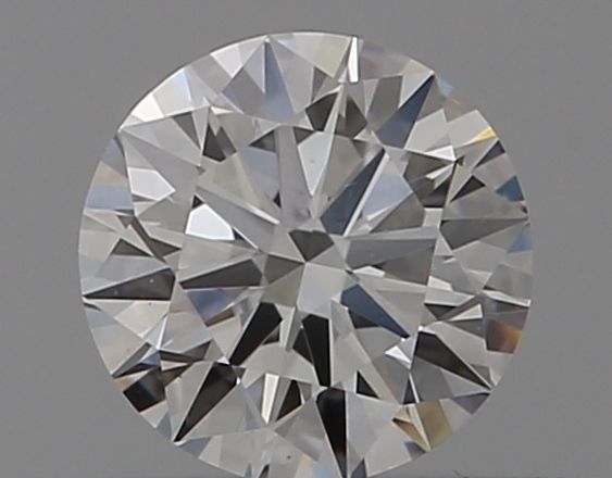Round Diamond image