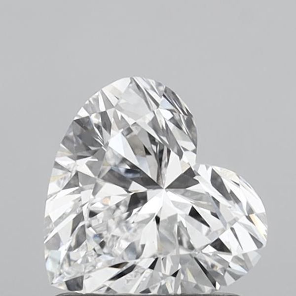 Heart Lab-Grown Diamond image