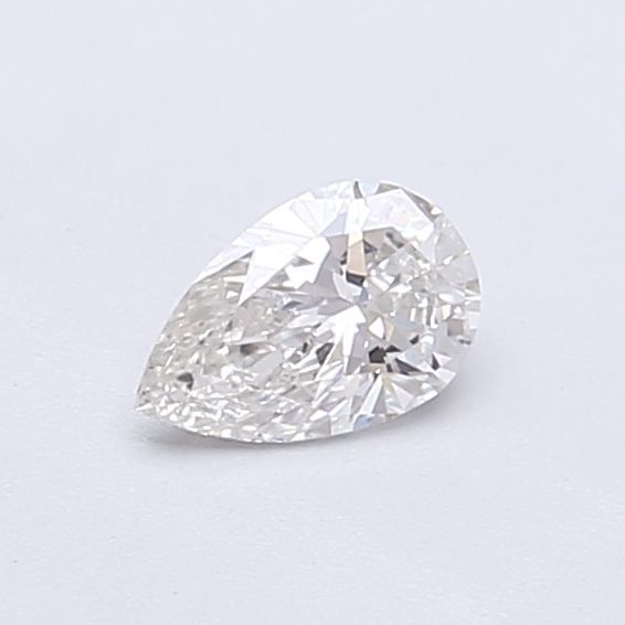 Pear Lab-Grown Diamond image