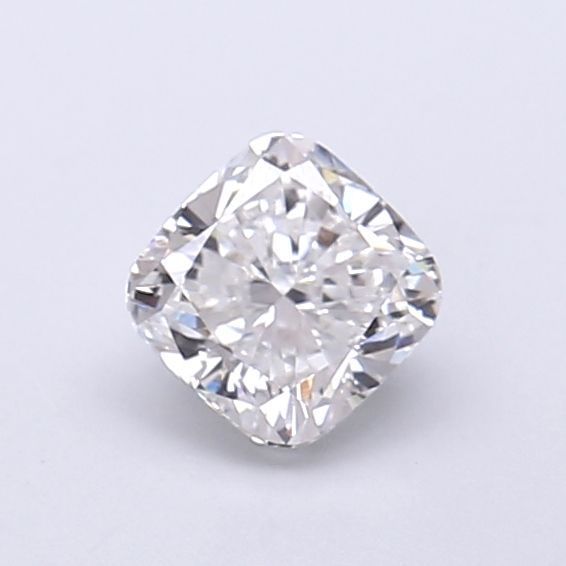 Cushion Lab-Grown Diamond image