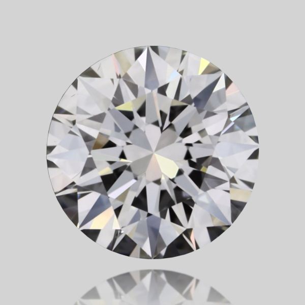 Round Diamond image