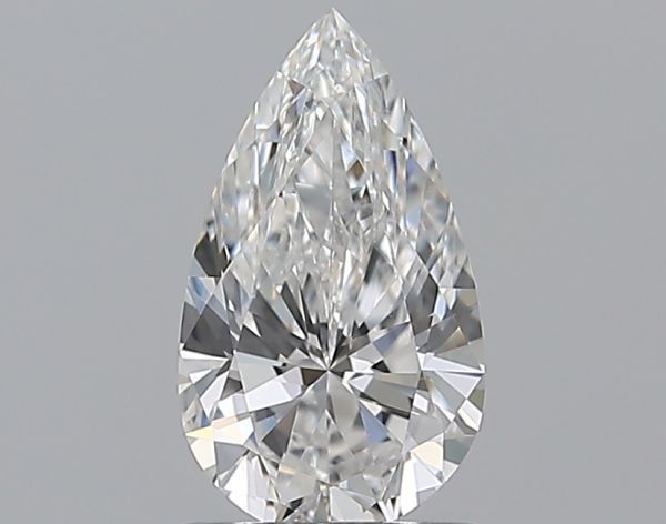 Pear Diamond image
