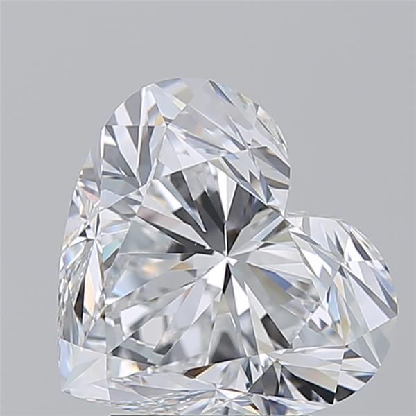 Heart Diamond image