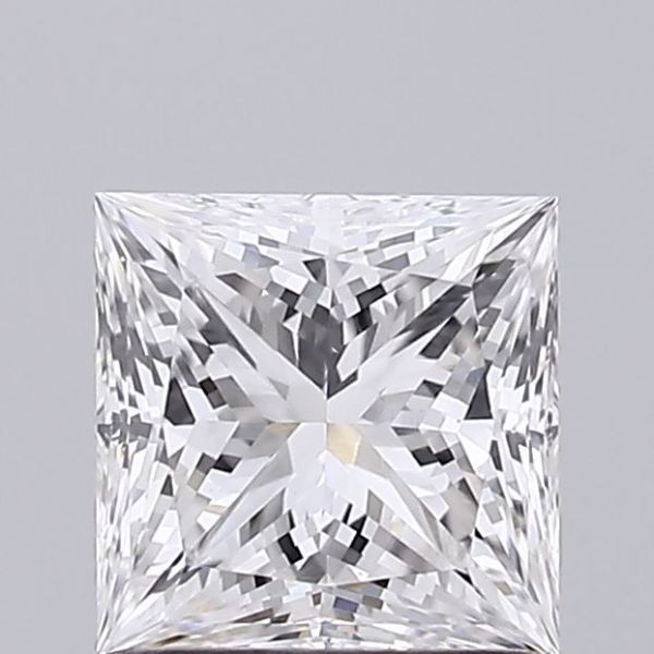 Princess Lab-Grown Diamond image
