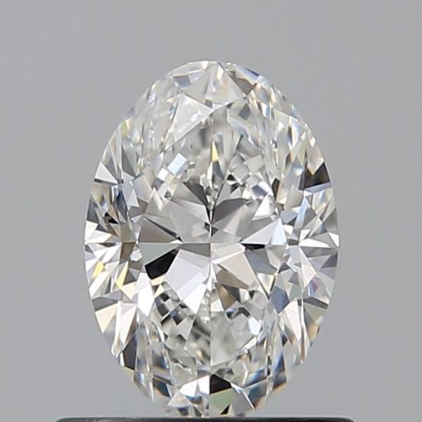 Oval Diamond image