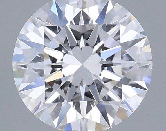 Round Diamond image