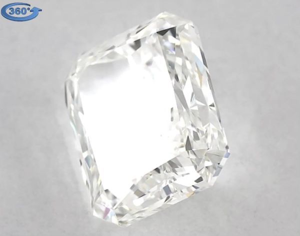 Radiant Diamond image