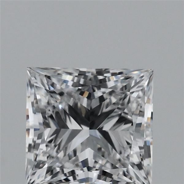 Princess Lab-Grown Diamond image