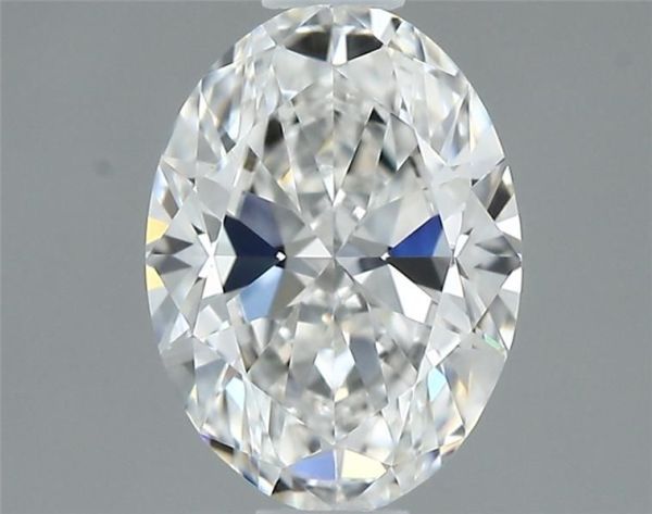 Oval Diamond image