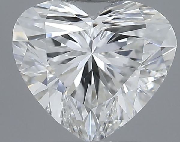Heart Diamond image