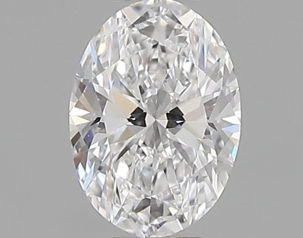 Oval Diamond image