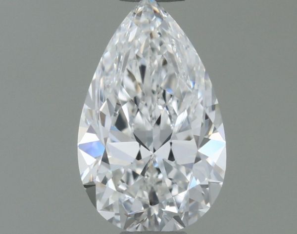 Pear Diamond image