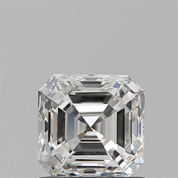 Asscher Diamond image