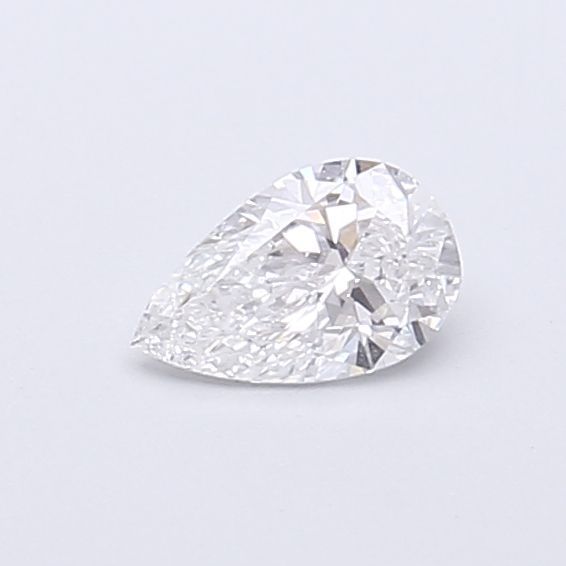 Pear Lab-Grown Diamond image