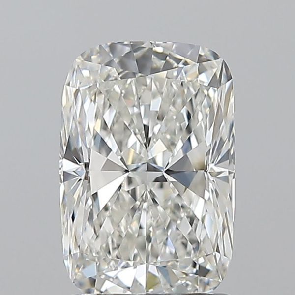 Cushion Diamond image