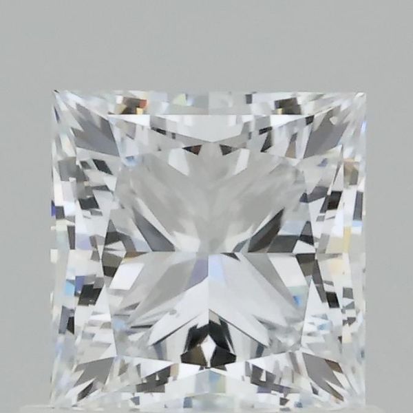 Princess Lab-Grown Diamond image