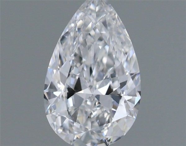 Pear Diamond image