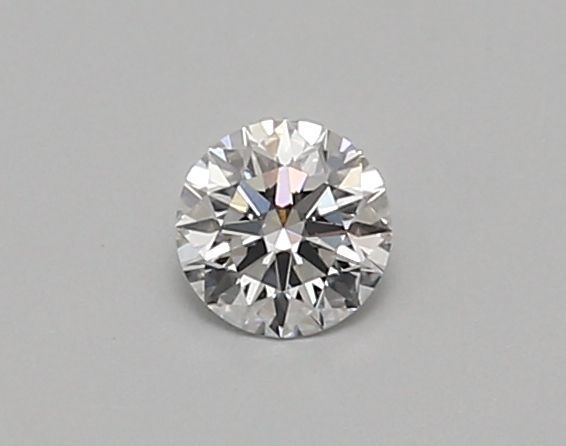 Round Lab-Grown Diamond image