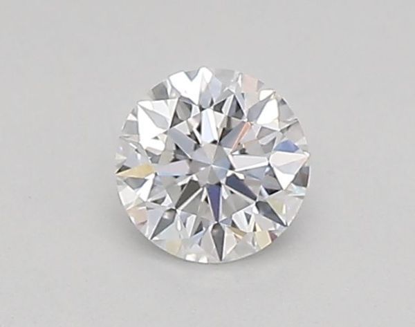Round Lab-Grown Diamond image