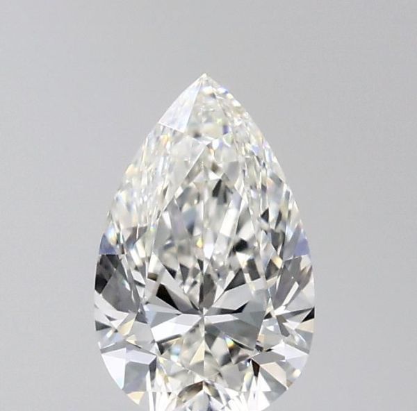Pear Diamond image