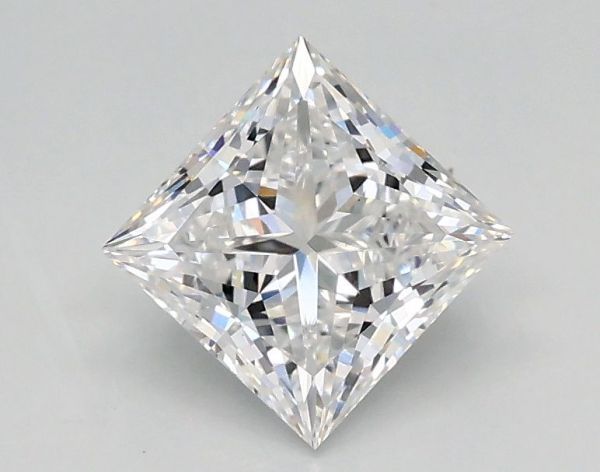 Princess Lab-Grown Diamond image