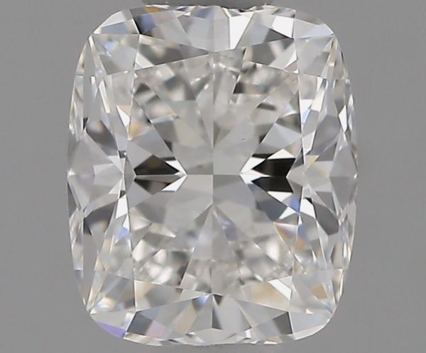 Cushion Diamond image