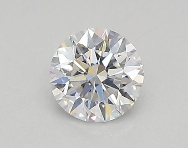 Round Lab-Grown Diamond image