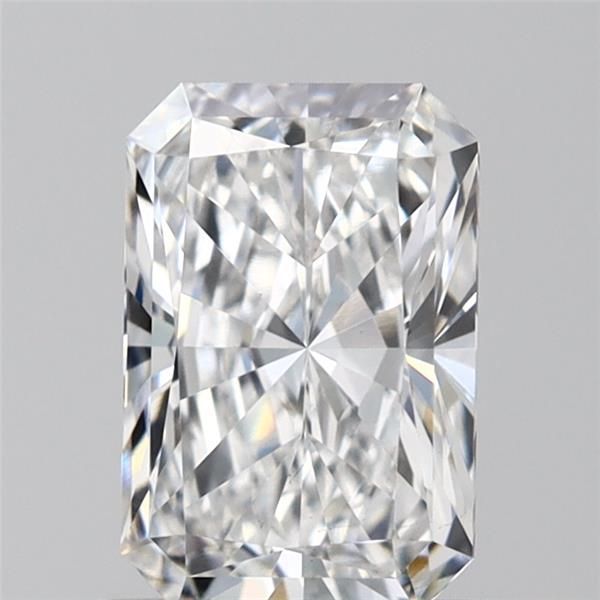 Radiant Lab-Grown Diamond image