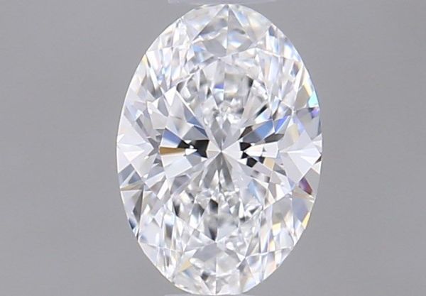 Oval Diamond image