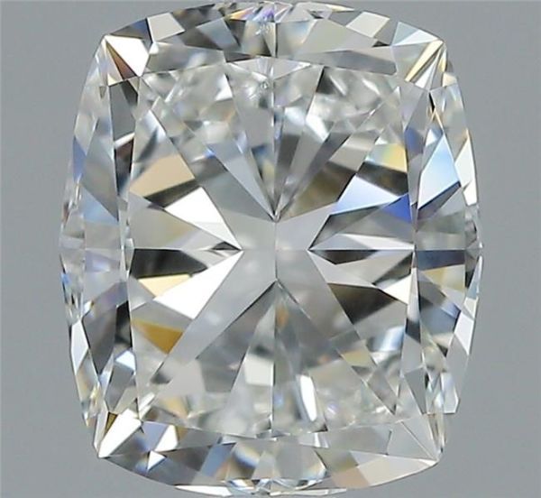 Cushion Diamond image