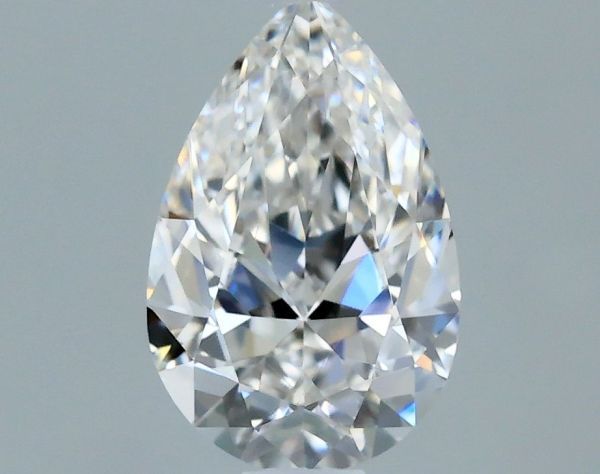 Pear Diamond image