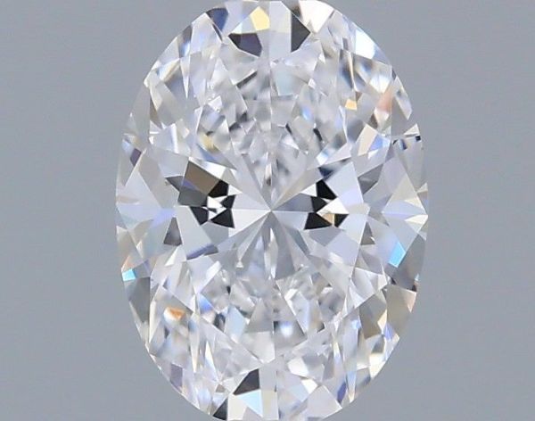 Oval Diamond image