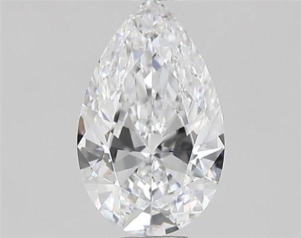 Pear Diamond image