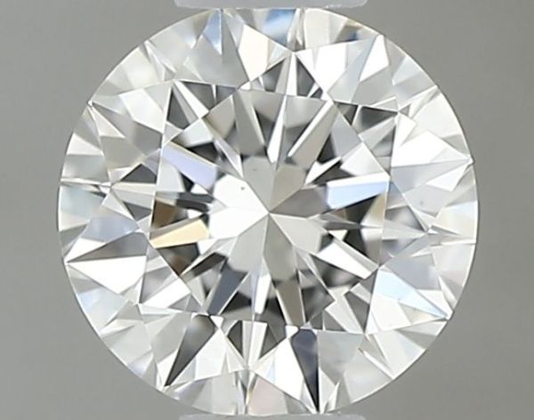 Round Diamond image