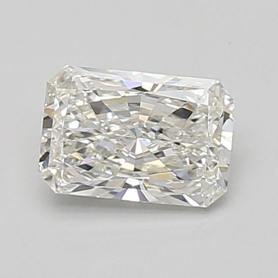 Radiant Lab-Grown Diamond image