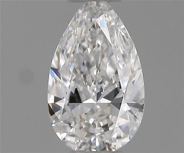 Pear Diamond image