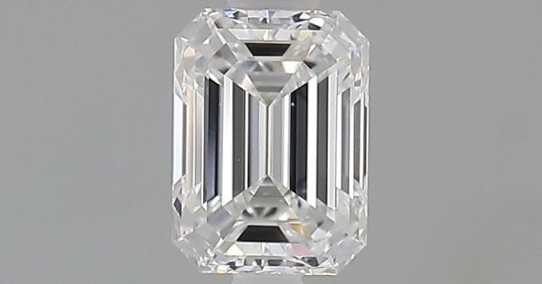 Emerald Diamond image