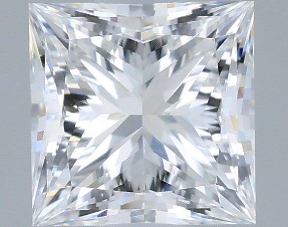 Princess Lab-Grown Diamond image