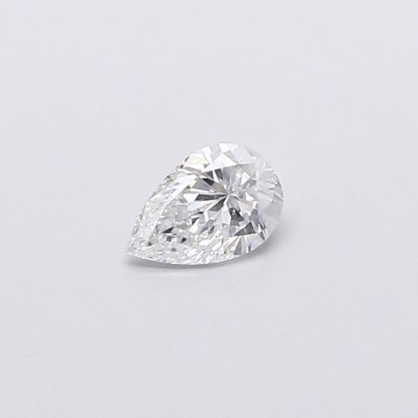 Pear Lab-Grown Diamond image
