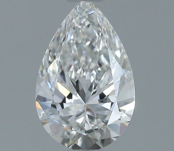 Pear Diamond image