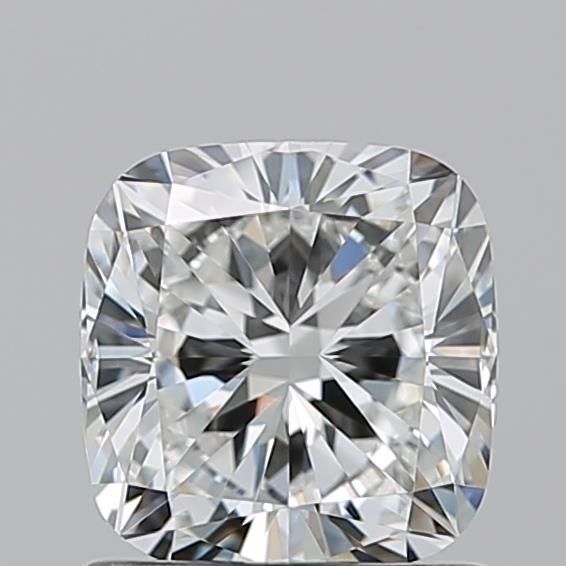 Cushion Diamond image