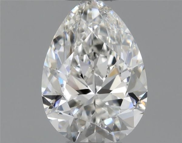 Pear Diamond image