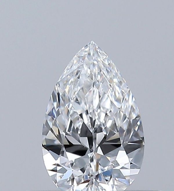 Pear Diamond image