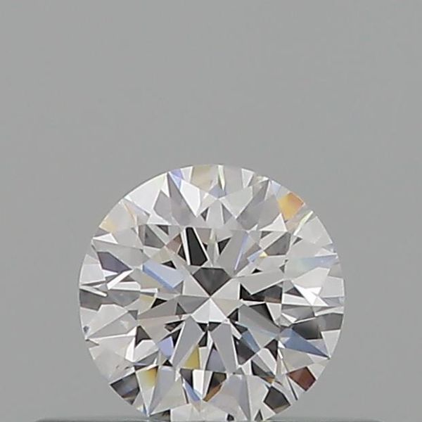 Round Diamond image