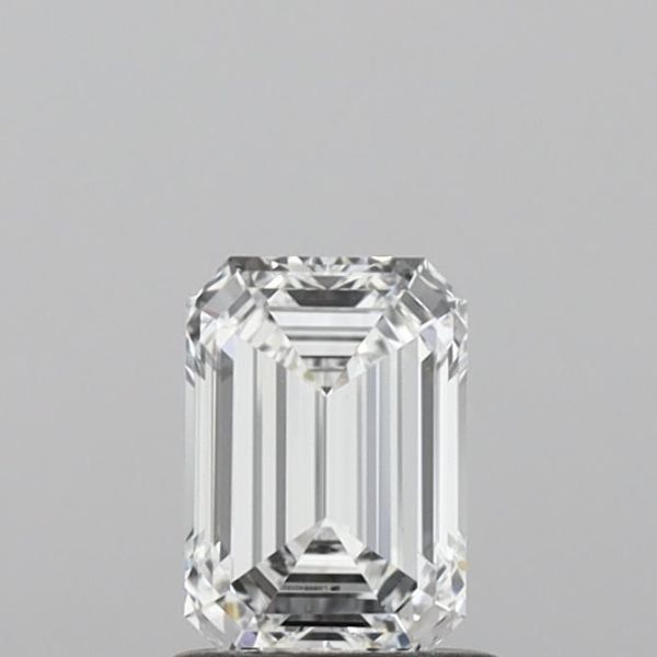 Emerald Lab-Grown Diamond image