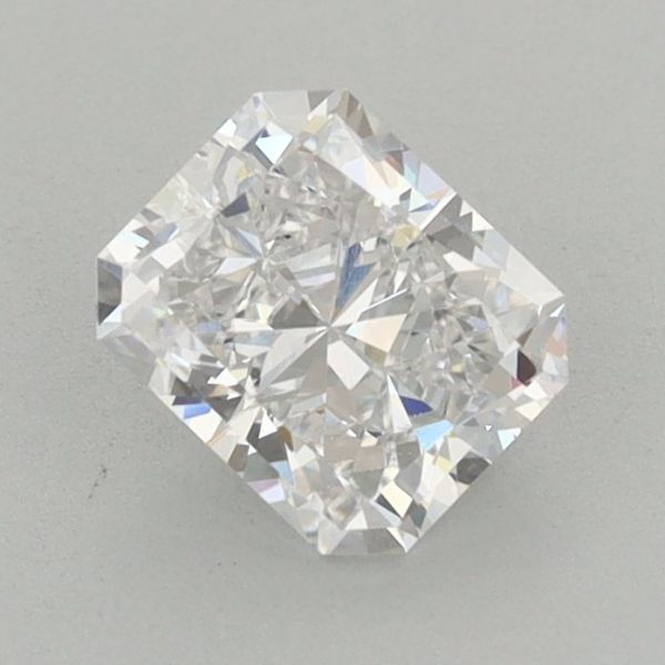 Radiant Lab-Grown Diamond image