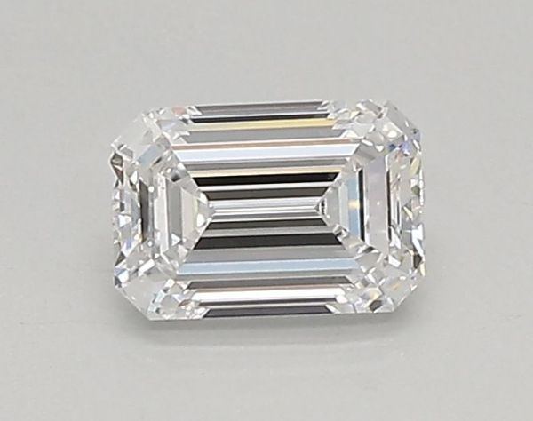 Emerald Lab-Grown Diamond image